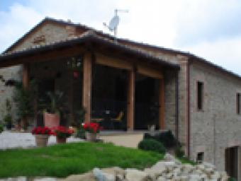 Luxury Italian residence A.p